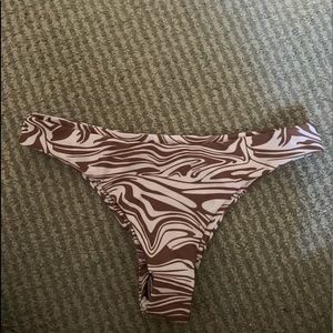 SHEIN bikini bottoms